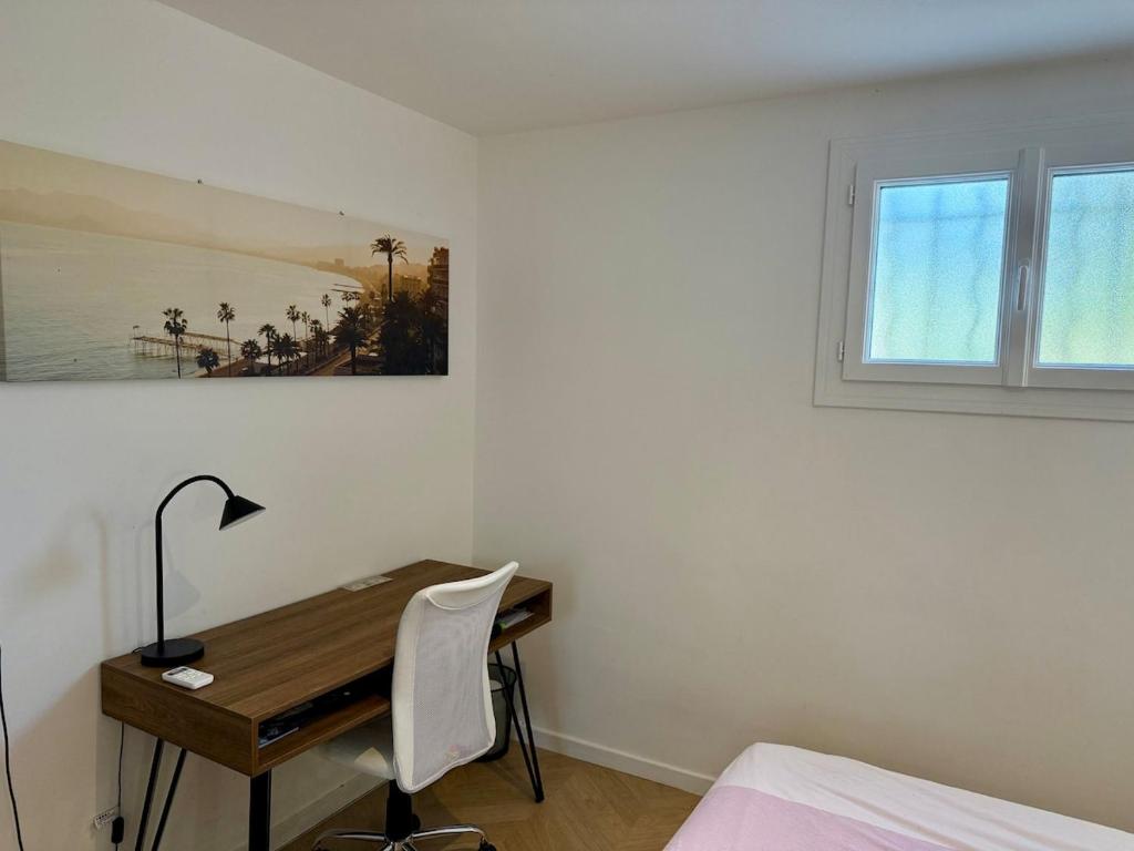 Premium Apartment with Private Jacuzzi - 4