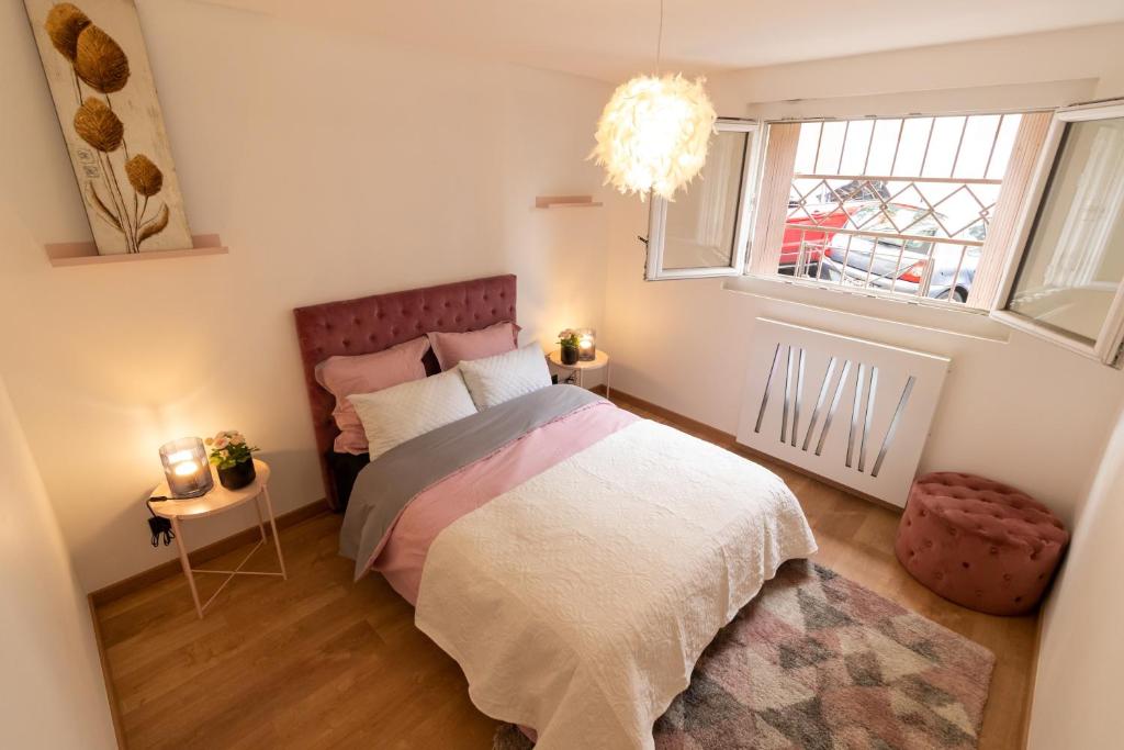 Appartement spacieux proche du centre-ville de Villeurbanne - 5
