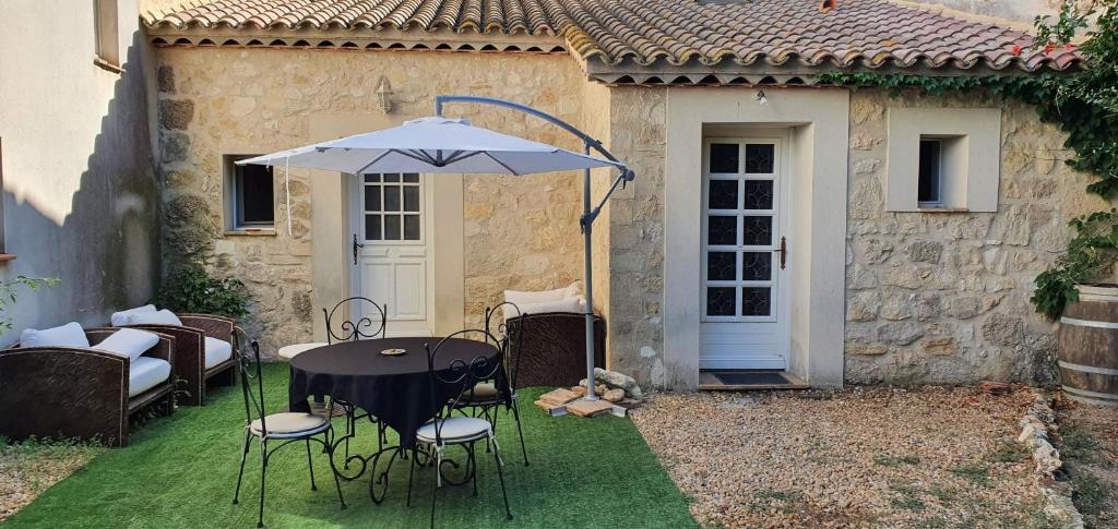 Maison charmante à Narbonne avec piscine et jardin - 2