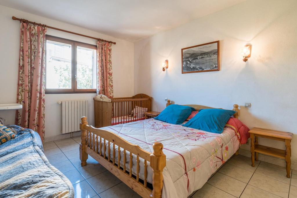 Appartement spacieux à Banyuls-sur-Mer avec piscine partagée - 3