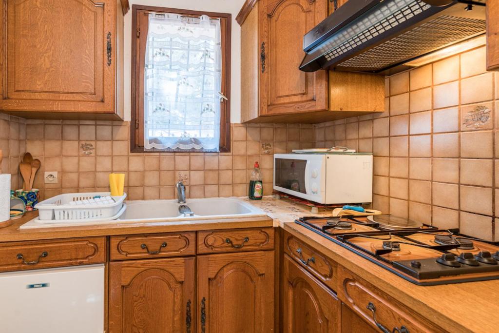 Appartement spacieux à Banyuls-sur-Mer avec piscine partagée - 4