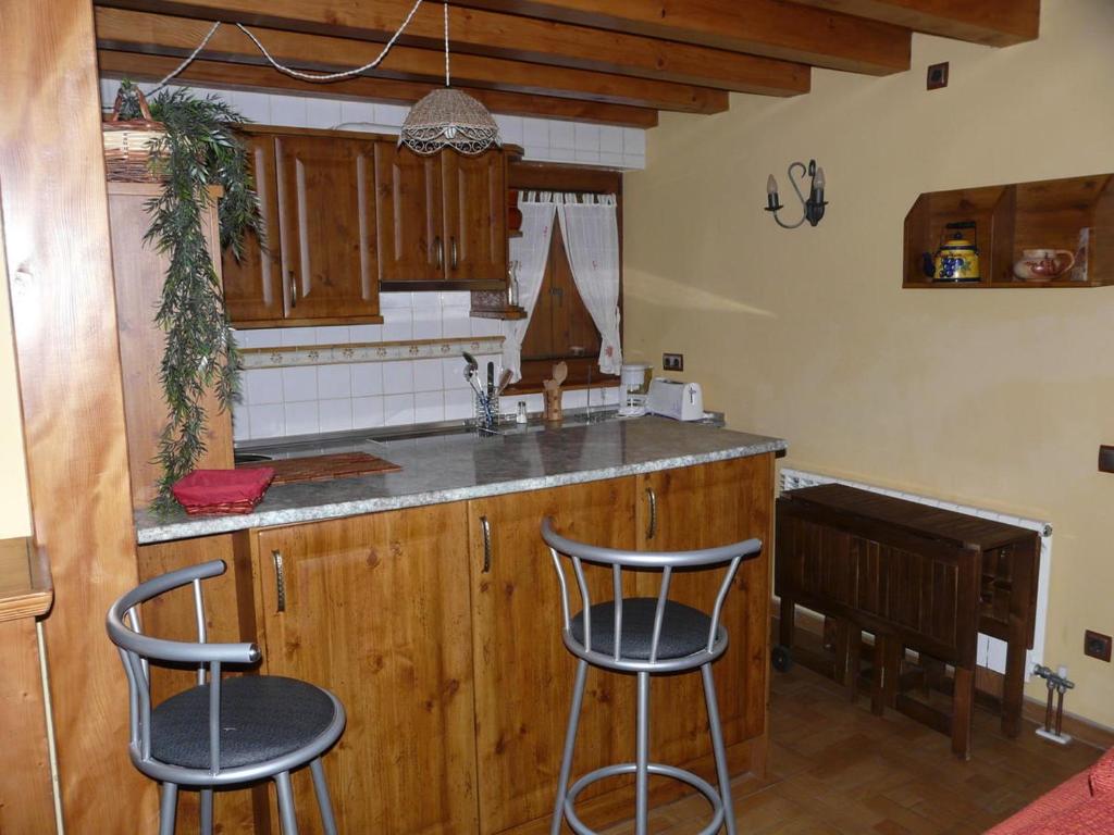 Charming Chalet in Viella, Mountain View - 3