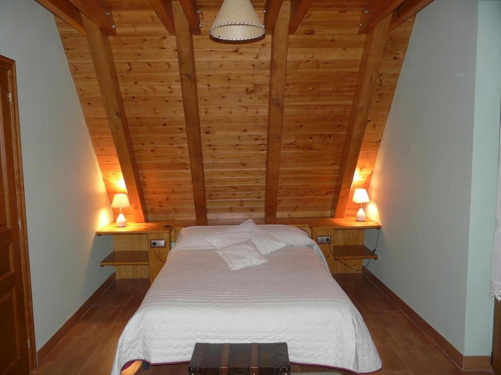 Charming Chalet in Viella, Mountain View - 5