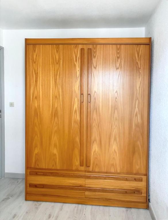 Appartement moderne au Grau-du-Roi de 32 m² avec piscine partagée - 5