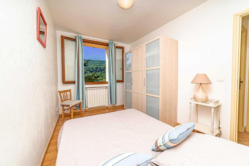 Appartement confortable au Bar-sur-Loup 40 m² avec jardin privatif - 4