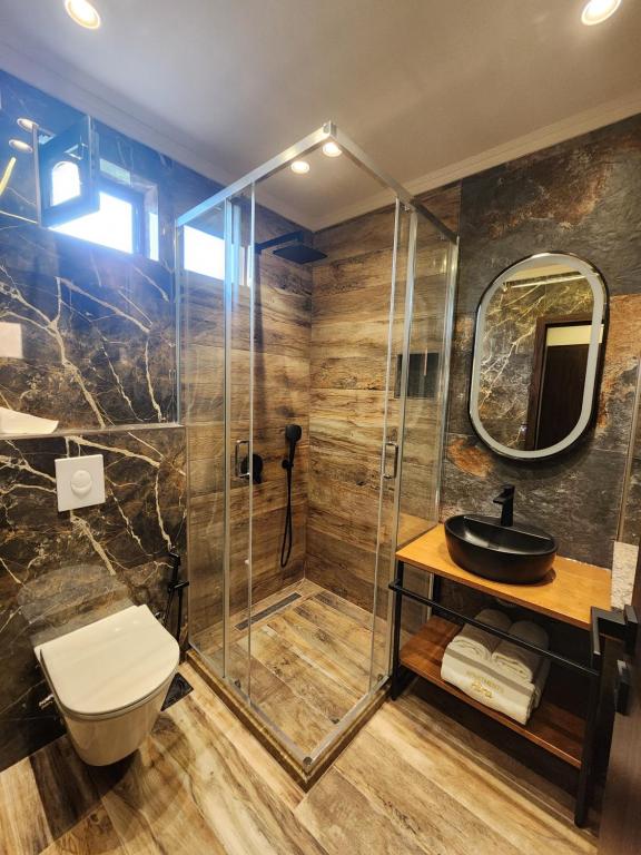 HIRA-EN Luxury Home - 5