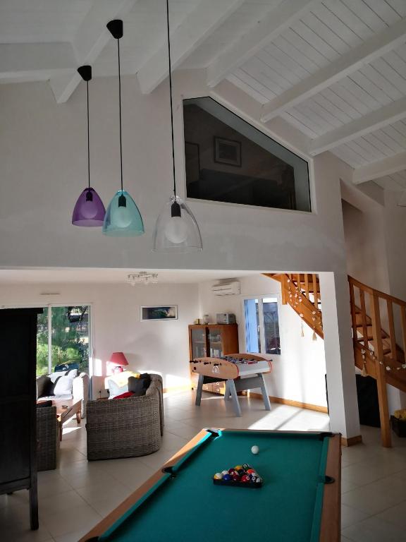 Maison charmante à La Tranche-sur-Mer avec jardin clos - 2