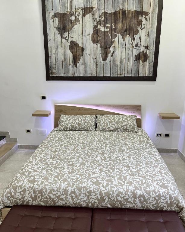 Modern Apartment in Napoli, Balcony - 3