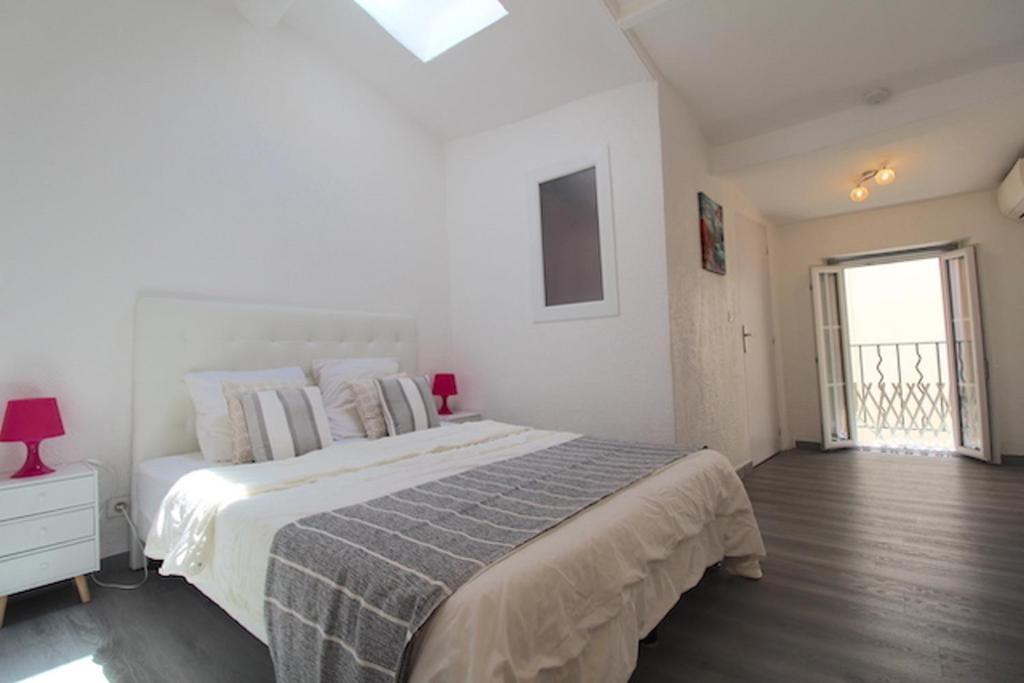 Appartement moderne à Cannes, 45 m², proche des plages - 2