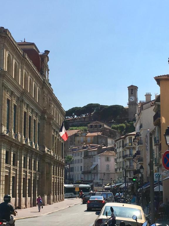 Appartement moderne à Cannes, 45 m², proche des plages - 5