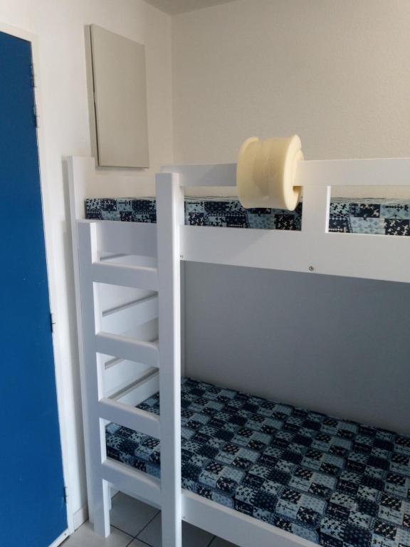 Appartement confortable à Canet-en-Roussillon, 24 m², piscine partagée - 3