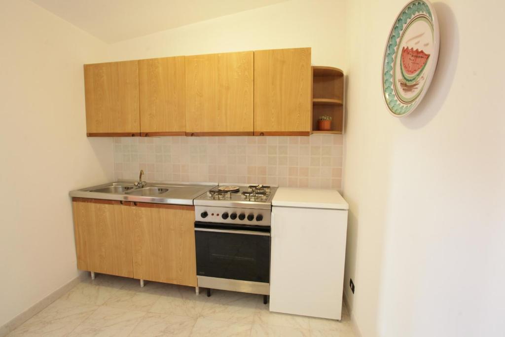 Apartment with Terrace in Ragusa - 5