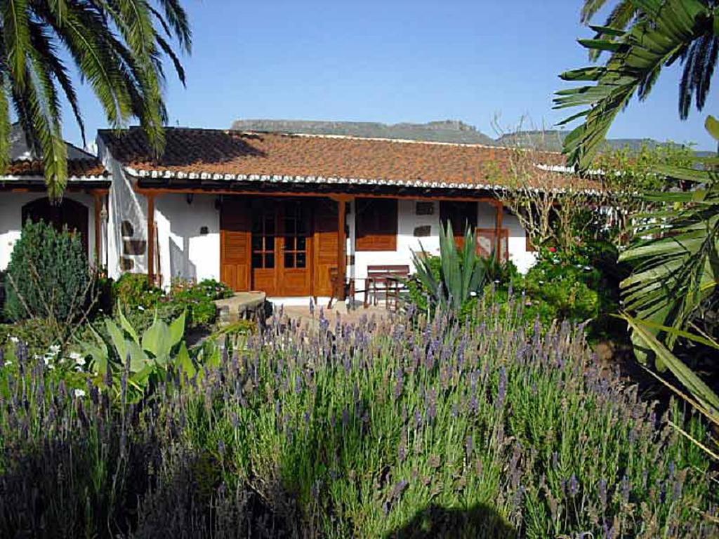 Welcoming house with pool in San Cristóbal, 70 m² - 2
