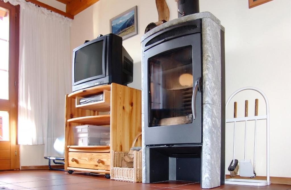Cosy Apartment in Bellwald - 68 m² - Mountain View - 3