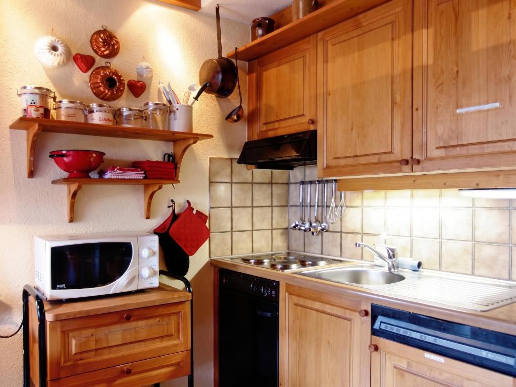 Cosy Apartment in Bellwald - 68 m² - Mountain View - 4
