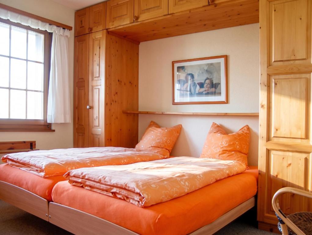 Cosy Apartment in Bellwald - 68 m² - Mountain View - 5