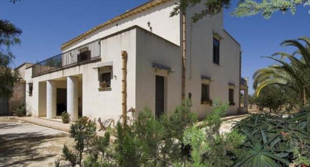 Spacious house with sea view - 4