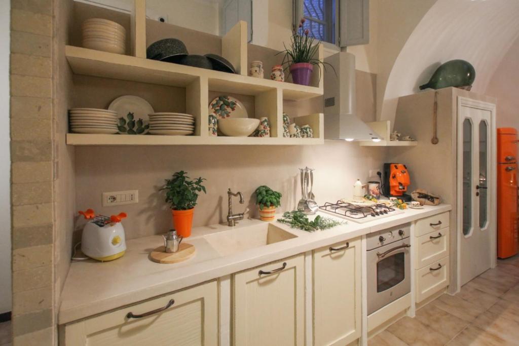Charming Apartment in Alberobello - 80m² - 3