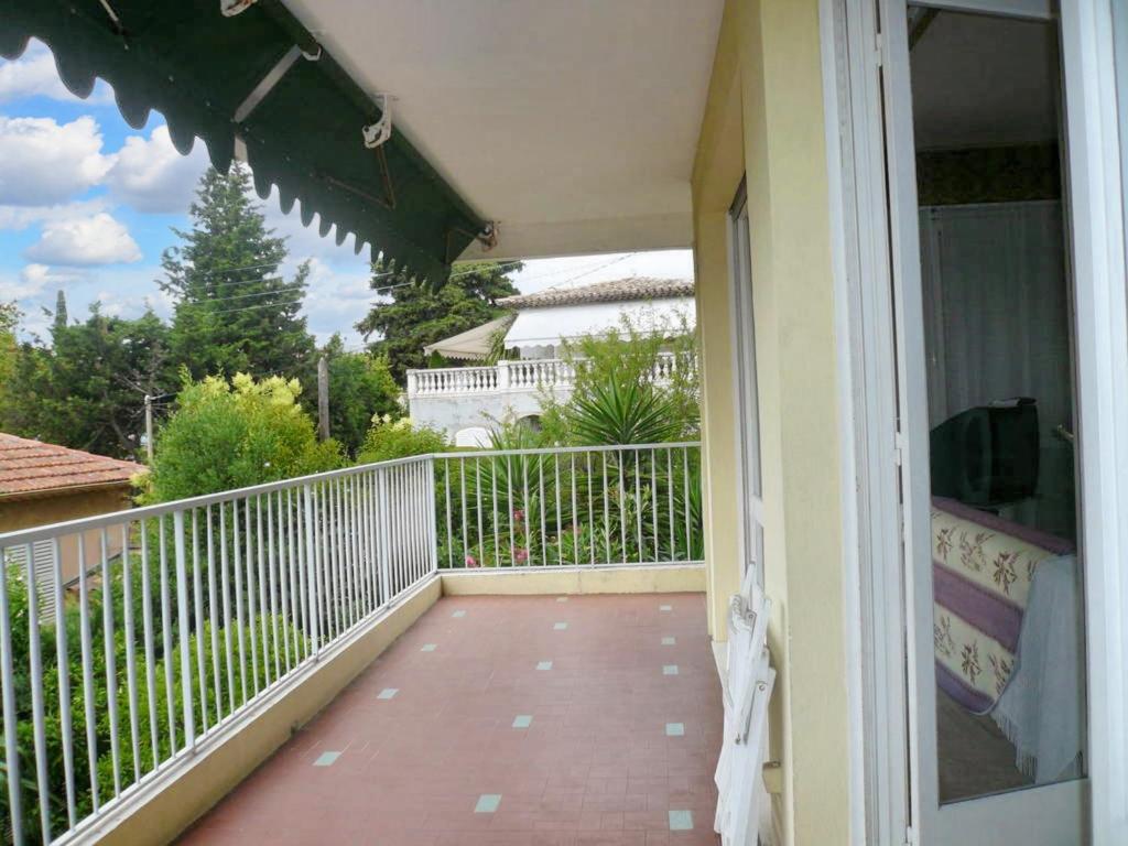 Appartement spacieux à Juan-les-Pins 130 m² avec vue sur le lac - 5