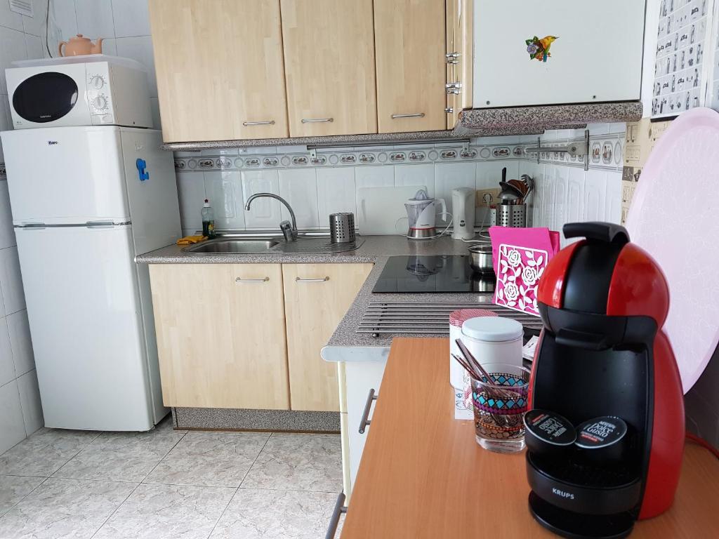 Modern apartment in Candelaria, 130 m² with shared pool - 5