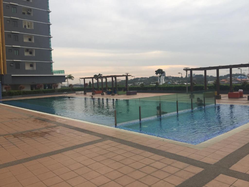 Studio Apartment @ Vista Home Homestay photo