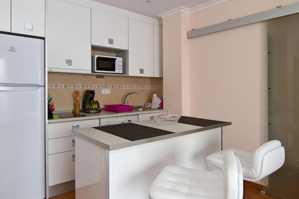 Modern apartment in Torrevieja, 60 m², near beaches - 3