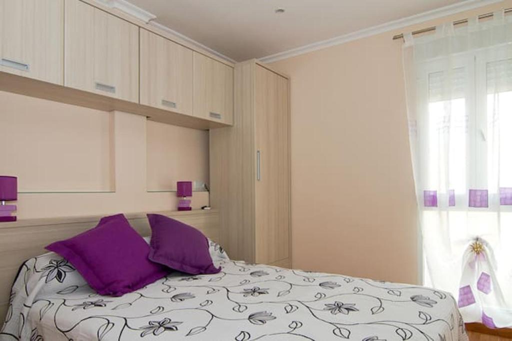 Modern apartment in Torrevieja, 60 m², near beaches - 5