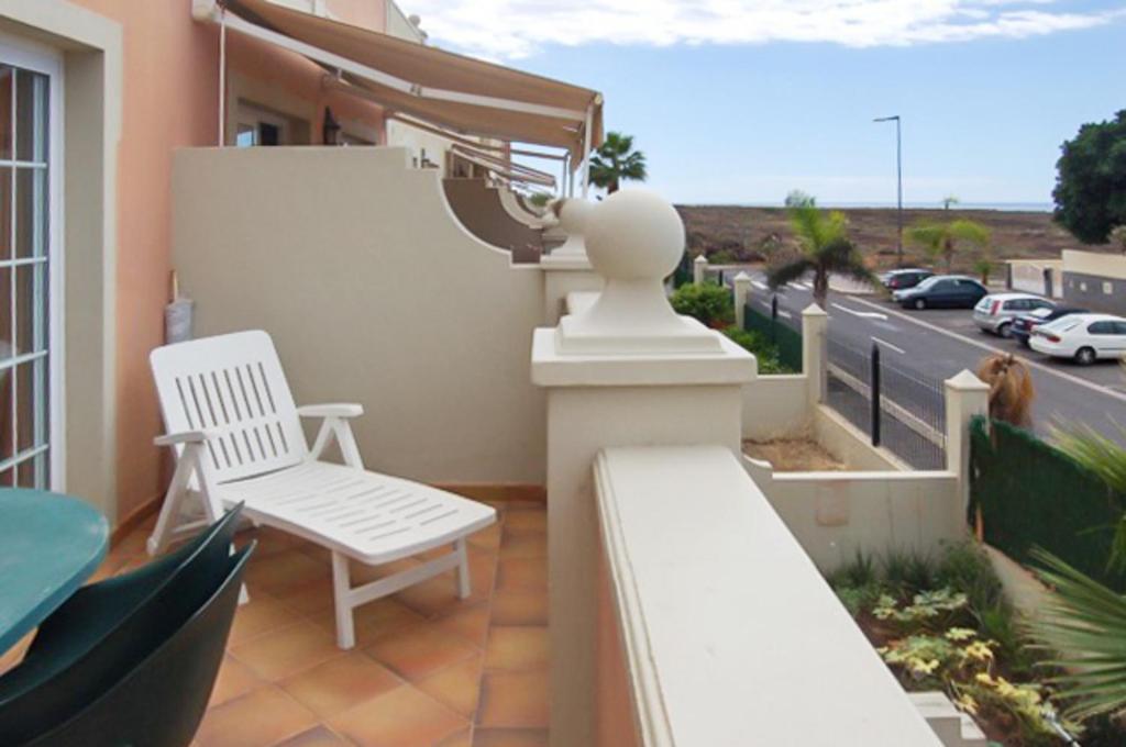 Cozy apartment in Palm-Mar 60 m² with shared pool - 3
