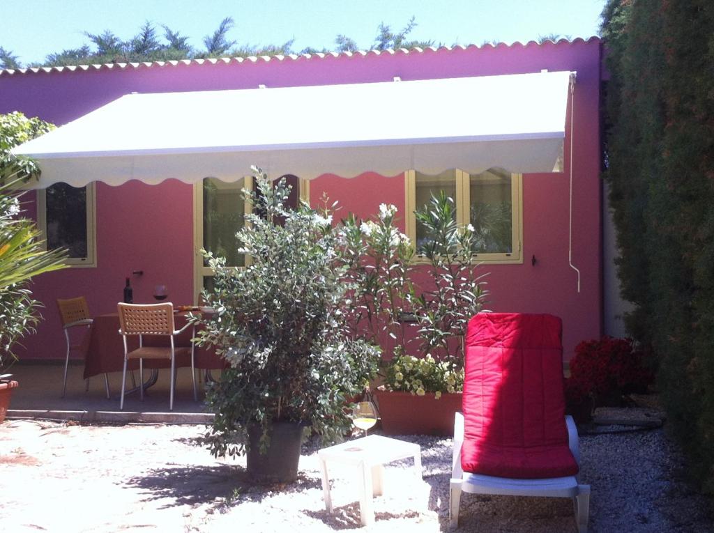 Charming House in Sciacca with Multiple Views - 2