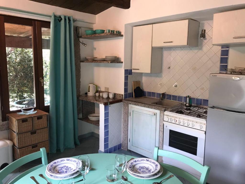 Charming Studio in Olbia with Garden, 35 m² - 3