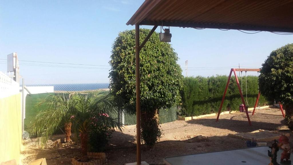 House with private pool in Aguilas, sea & pool view - 3