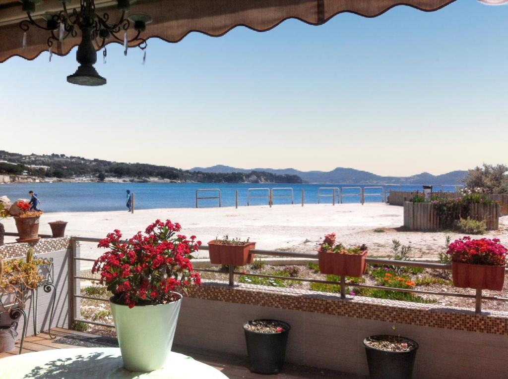 Appartement moderne avec vue sur la mer à La Ciotat – 40 m² - 5