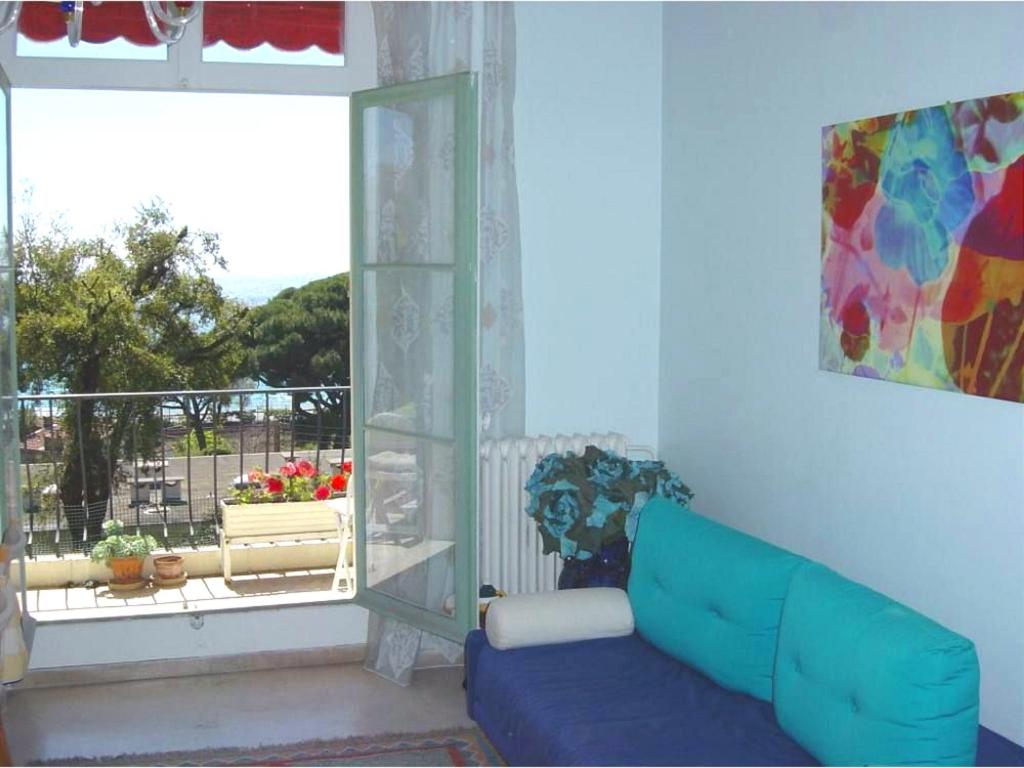 Appartement moderne à Cannes avec vue sur mer et montagne - 85 m² - 4