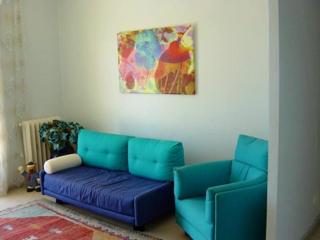 Appartement moderne à Cannes avec vue sur mer et montagne - 85 m² - 5