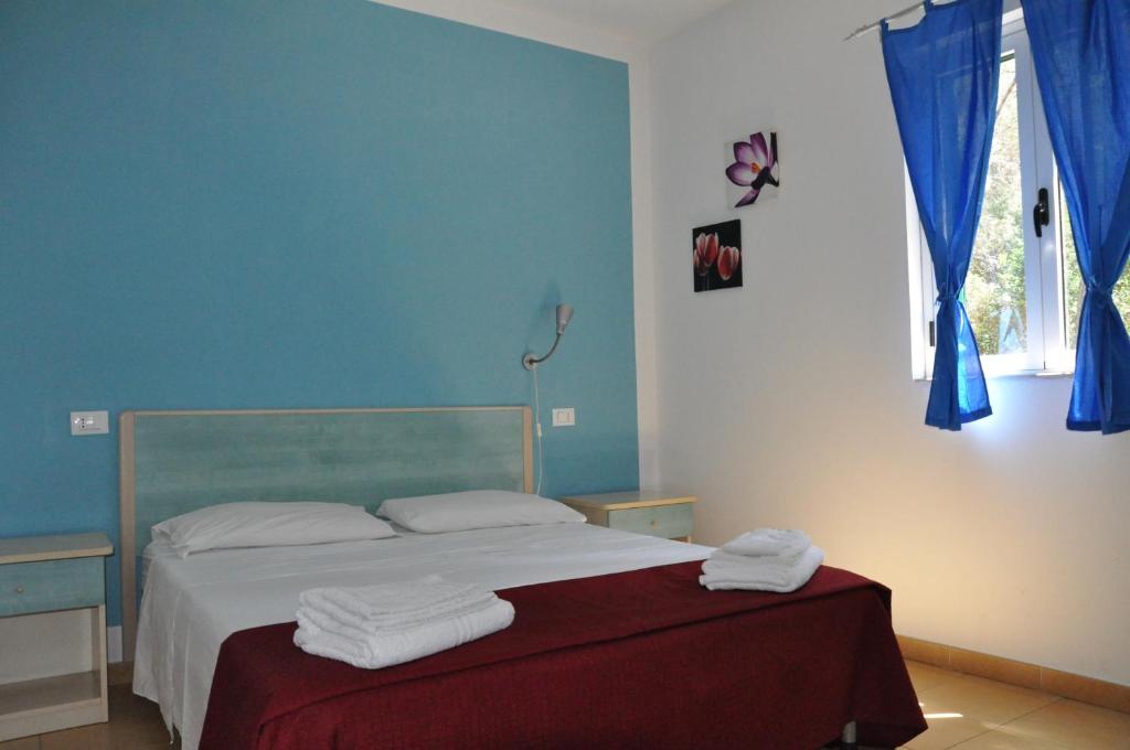 Charming apartment in Vieste with shared pool, 40 m² - 3