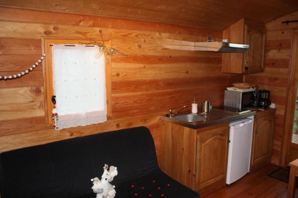 Charmant studio à Villers Sur Mer - 20 m² avec balcon jardin, - 4