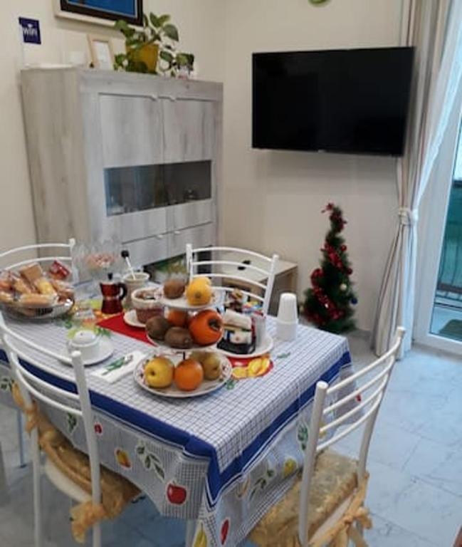 Modern Apartment in the Heart of Rome, 42 m², Parking Included - 2