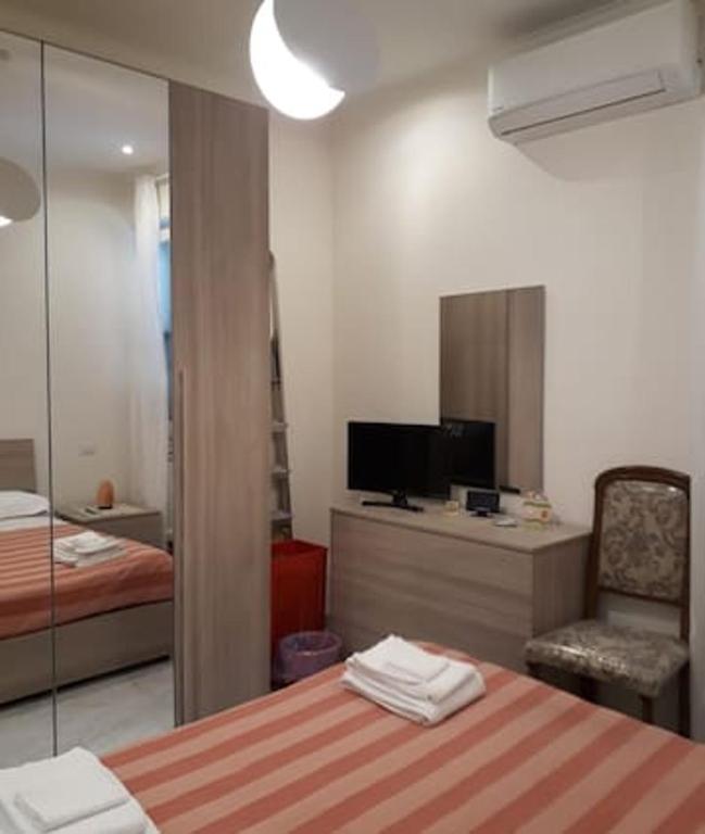 Modern Apartment in the Heart of Rome, 42 m², Parking Included - 5
