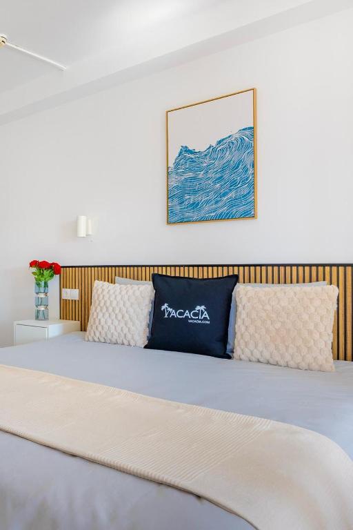 Sea View Apartment with Pool Canaima, Puerto Rico - 3