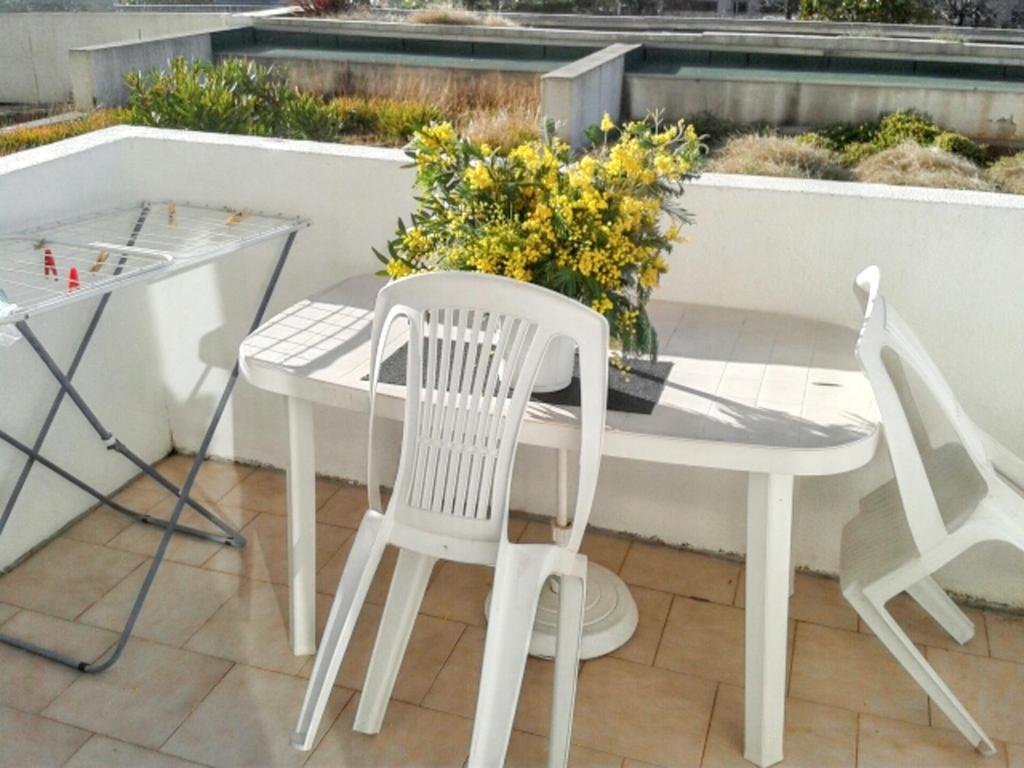 Appartement moderne à Fréjus, 60 m², piscine partagée - 2
