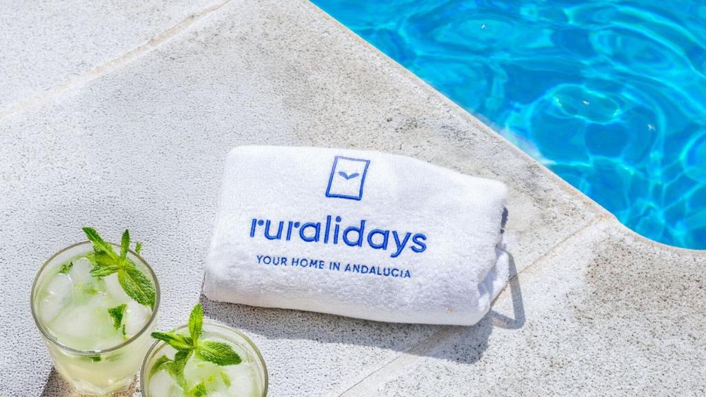 Villa Vistas Nerja by Ruralidays - 2