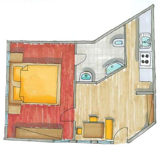 Appartements Dr. Geisler - 4