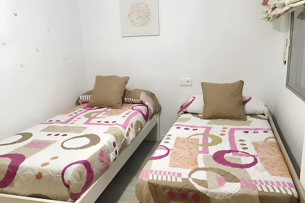 Charming city centre apartment in Córdoba with parking - 4