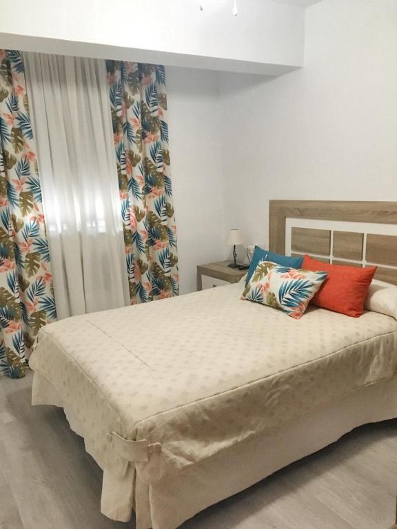 Charming city centre apartment in Córdoba with parking - 5