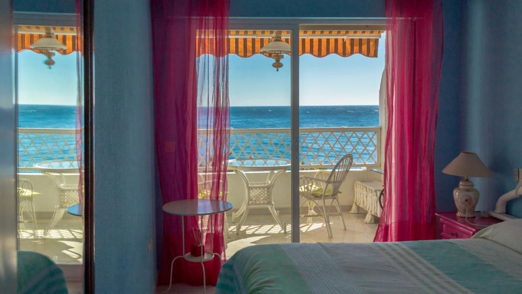 Modern Apartment in Almuñécar - 62 sqm - Sea & Mountain View - 4