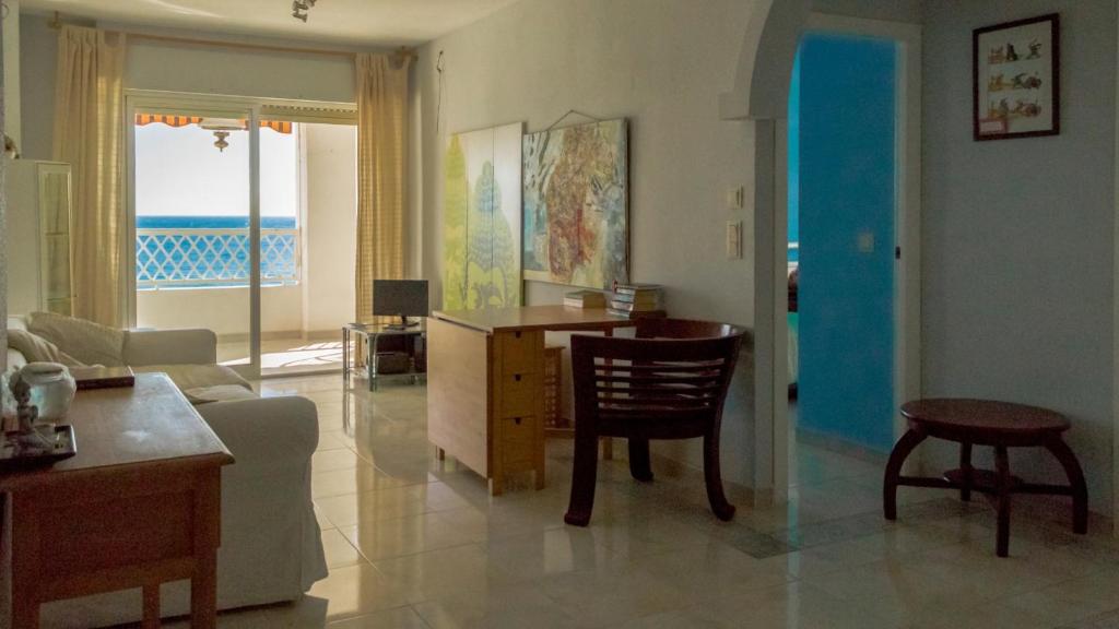 Modern Apartment in Almuñécar - 62 sqm - Sea & Mountain View - 5