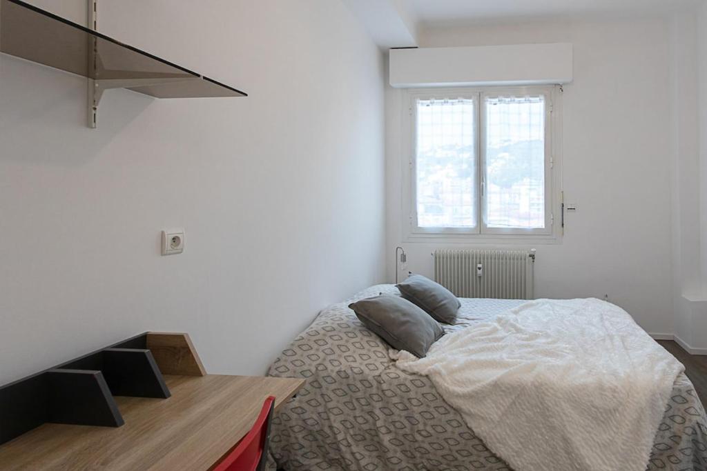 4 Chambres Cozy Proche De La Mer, Balcon, WIFI - 5