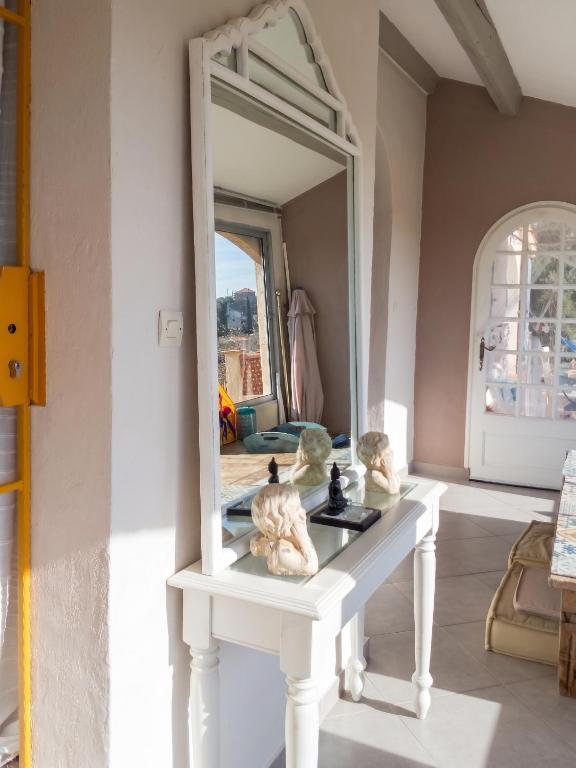 Maison accueillante à Toulon - Jardin privé 90 m² - 3