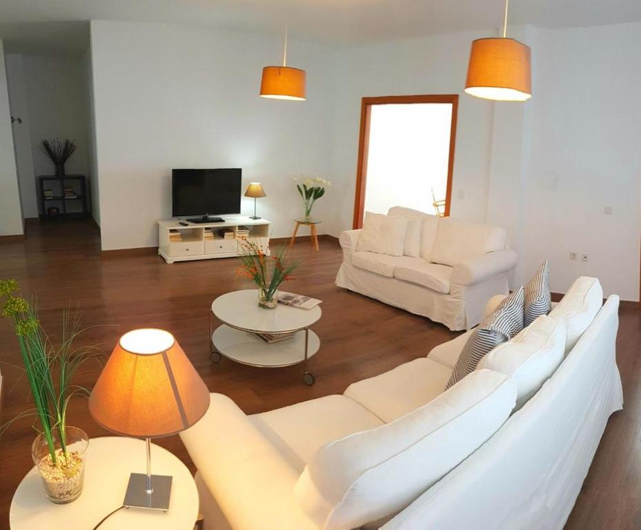 Spacious Apartment in Icod de los Vinos - Sea View 157 m² - 3