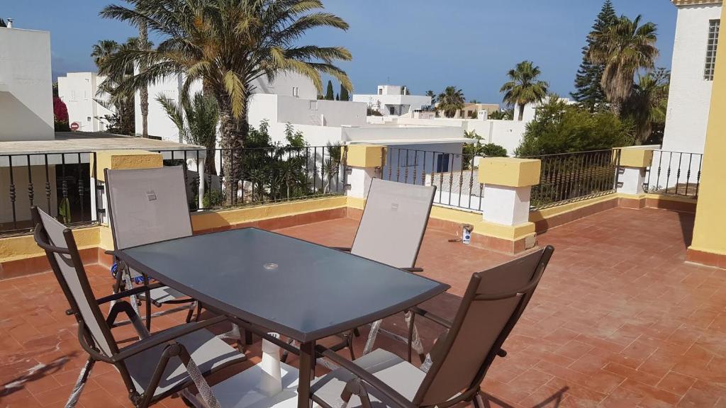 Spacious House with Private Pool in Vera, 420 sqm - 5